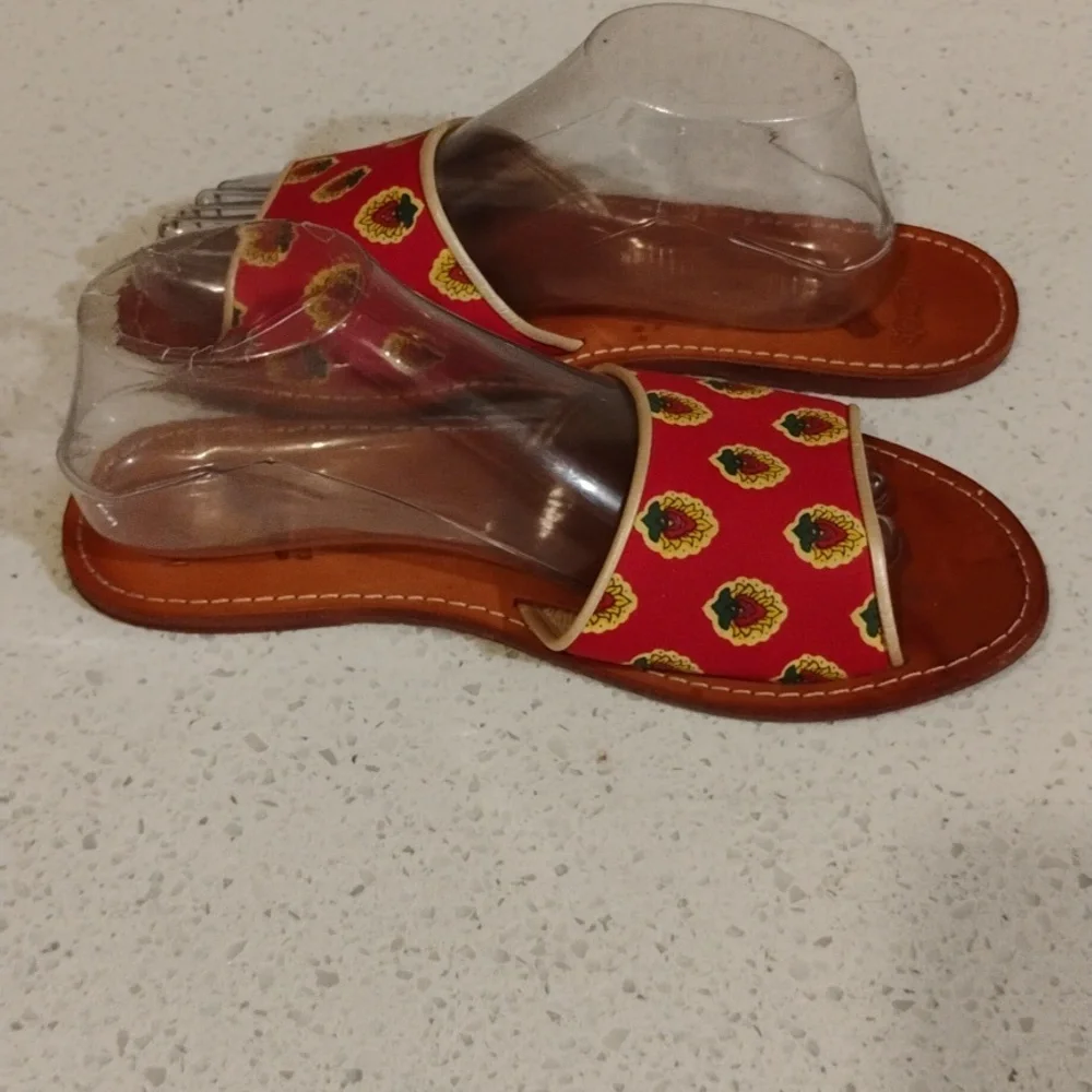 Sandalias MOODS PAUL MAYER Size 1OB - Picture 2 of 6